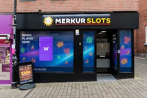 MERKUR Slots Basingstoke image