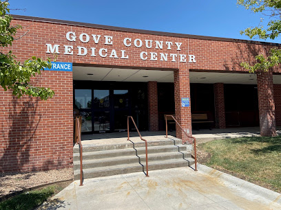 Gove County Medical Center