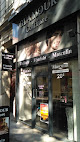 Salon de coiffure Glamour Coiffure 69003 Lyon