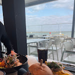 Photo n°6 de l'avis de Rene.. fait le 08/03/2024 à 07:01 sur le  Ahoi Steffen Henssler Travemünde à Lübeck