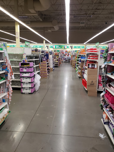 Dollar Store «Dollar Tree», reviews and photos, 25000 Blue Ravine Rd, Folsom, CA 95630, USA