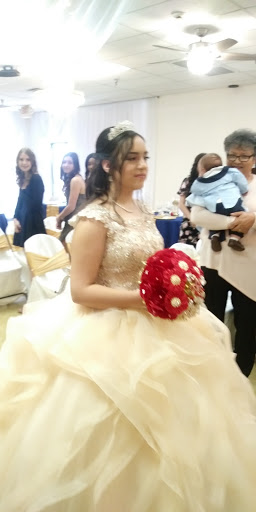 Event Venue «Crystal Reception Hall», reviews and photos, 670 N Arizona Ave Suite 9, Chandler, AZ 85225, USA