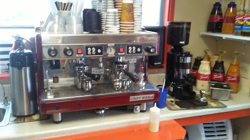 Coffee Shop «Brewed Awakening Espresso & Coffee Drive-thru», reviews and photos, 10 Paul Wood Ln, Mountain Home, AR 72653, USA