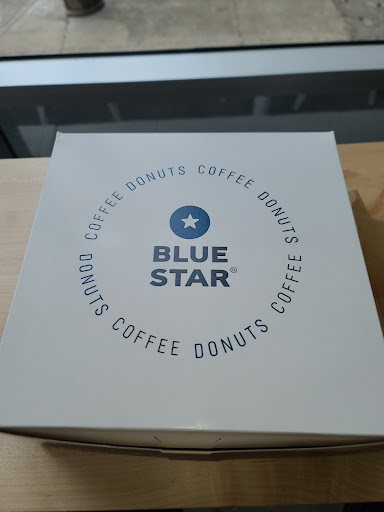 Donut Shop «Blue Star Donuts», reviews and photos, 1237 SW Washington St, Portland, OR 97205, USA