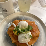 Photo n°1 de l'avis de Dalia.o fait le 07/06/2023 à 00:15 sur le  Elk Bakery - The Garden à Verona