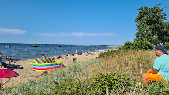 Rewa Beach