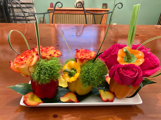 Florist «Ultima Florals», reviews and photos, 81-02 37th Ave, Jackson Heights, NY 11372, USA