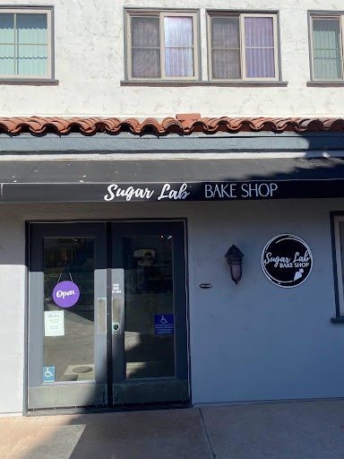 Bakery «Sugar Lab Bake Shop», reviews and photos, 5936 Telegraph Rd, Ventura, CA 93003, USA