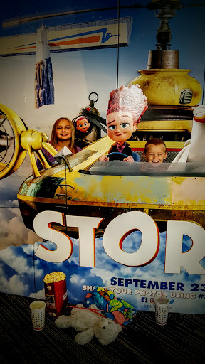 Movie Theater «Harkins Theatres Queen Creek 14», reviews and photos, 20481 E Rittenhouse Rd, Queen Creek, AZ 85142, USA