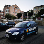 Photo n°2 de l'avis de Erik.a fait le 03/07/2022 à 12:19 sur le  Elbhotel Bad Schandau à Bad Schandau