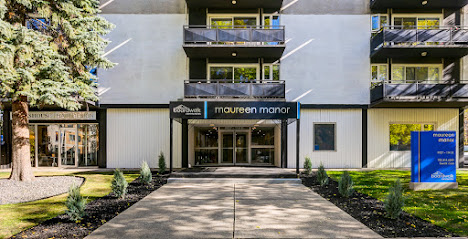 Maureen Manor