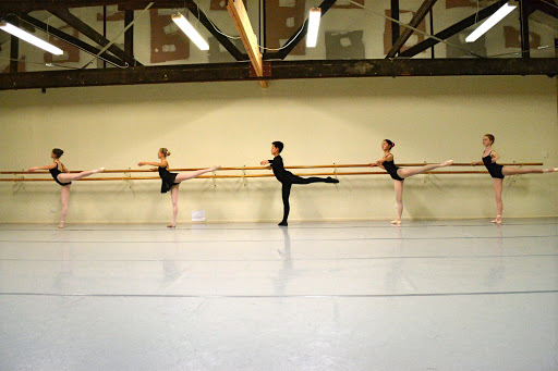 Auckland Academy of Dance