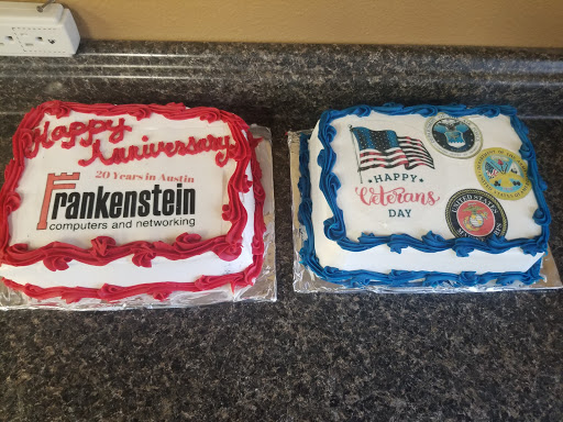 Computer Repair Service «Frankenstein Computers», reviews and photos, 7702 N Lamar Blvd, Austin, TX 78752, USA