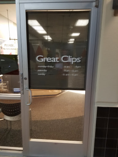 Hair Salon «Great Clips», reviews and photos, 7529 N Loop 1604 E Suite 108, Live Oak, TX 78233, USA