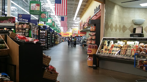 Department Store «Walmart Supercenter», reviews and photos, 1325 S Main Ave, Taylor, PA 18517, USA
