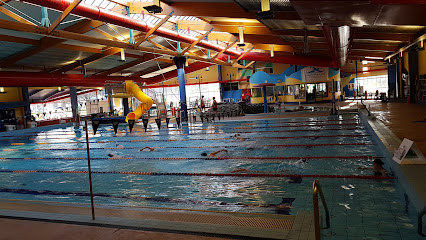 Waitaki Aquatic Centre
