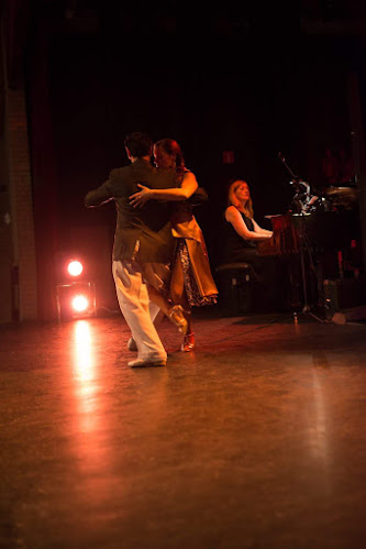 Beoordelingen van La Tangueria - tango argentino Brussels in Vilvoorde - Dansschool