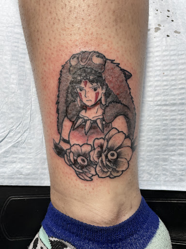 Tattoo Shop «Art Machine Productions», reviews and photos, 1345 Frankford Ave, Philadelphia, PA 19125, USA