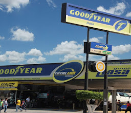 Goodyear Llasa photo