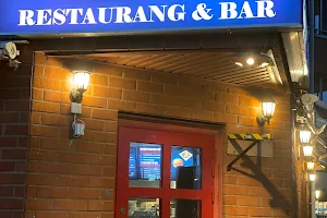 Korfu Restaurang & Bar image