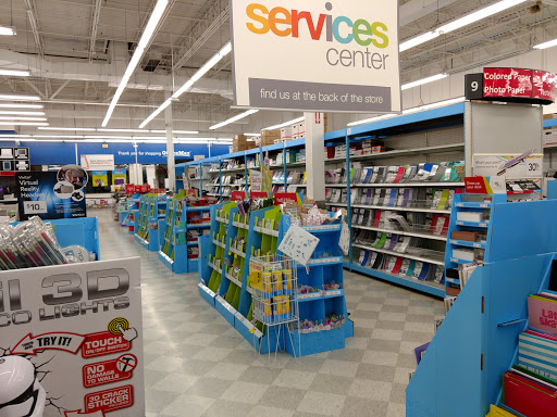 Office Supply Store «OfficeMax», reviews and photos, 30215 Detroit Rd, Westlake, OH 44145, USA