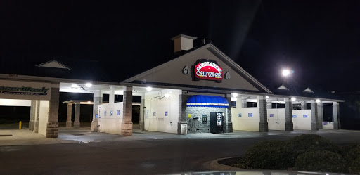 Sandlapper Car Wash en Myrtle Beach