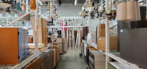 Building Materials Store «Second Use Building Materials», reviews and photos, 2328 Fawcett Ave, Tacoma, WA 98402, USA