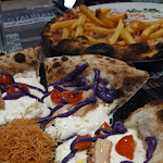 Photo n°2 de l'avis de Silvana.e fait le 04/06/2022 à 20:05 sur le  Pizzeria Sullori à Elmas