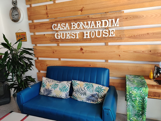 Casa Bonjardim - Hotel