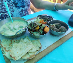 Toula's Silverlakes Greek Restaurant photo