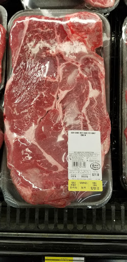 Grocery Store «Jewel-Osco», reviews and photos, 17705 S Halsted St, Homewood, IL 60430, USA