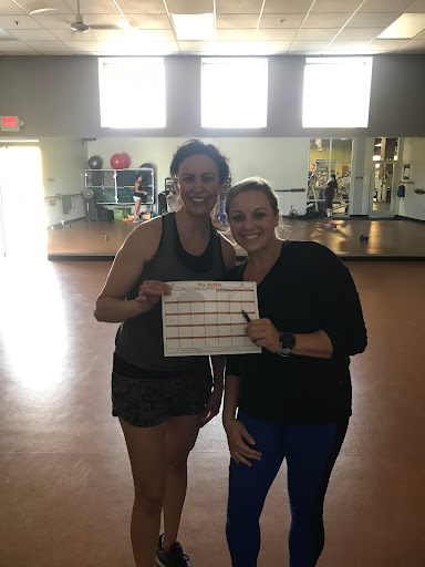 Health Club «Capital City Health Club», reviews and photos, 1100-1298 N Montana Ave, Helena, MT 59601, USA