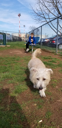 Park «Memorial Field Park», reviews and photos, 46 Lower Rd, Linden, NJ 07036, USA