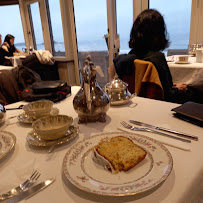 Plats et boissons du Restaurant - Salon de thé Le « B » à Saint-Malo - n°19