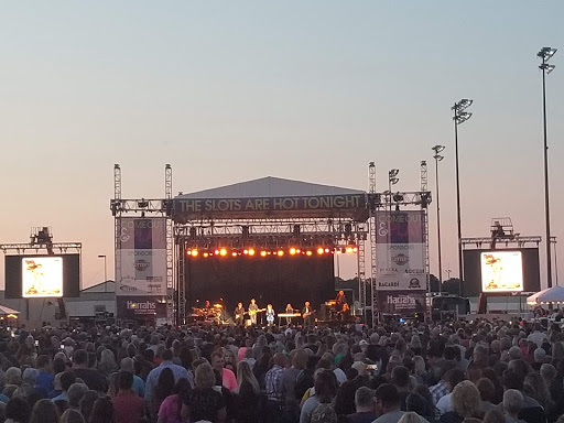 Casino «Hoosier Park Racing & Casino», reviews and photos, 4500 Dan Patch Cir, Anderson, IN 46013, USA