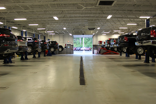 Chrysler Dealer «Herb Chambers Chrysler Dodge Jeep Ram Fiat of Danvers», reviews and photos, 107 Andover St, Danvers, MA 01923, USA