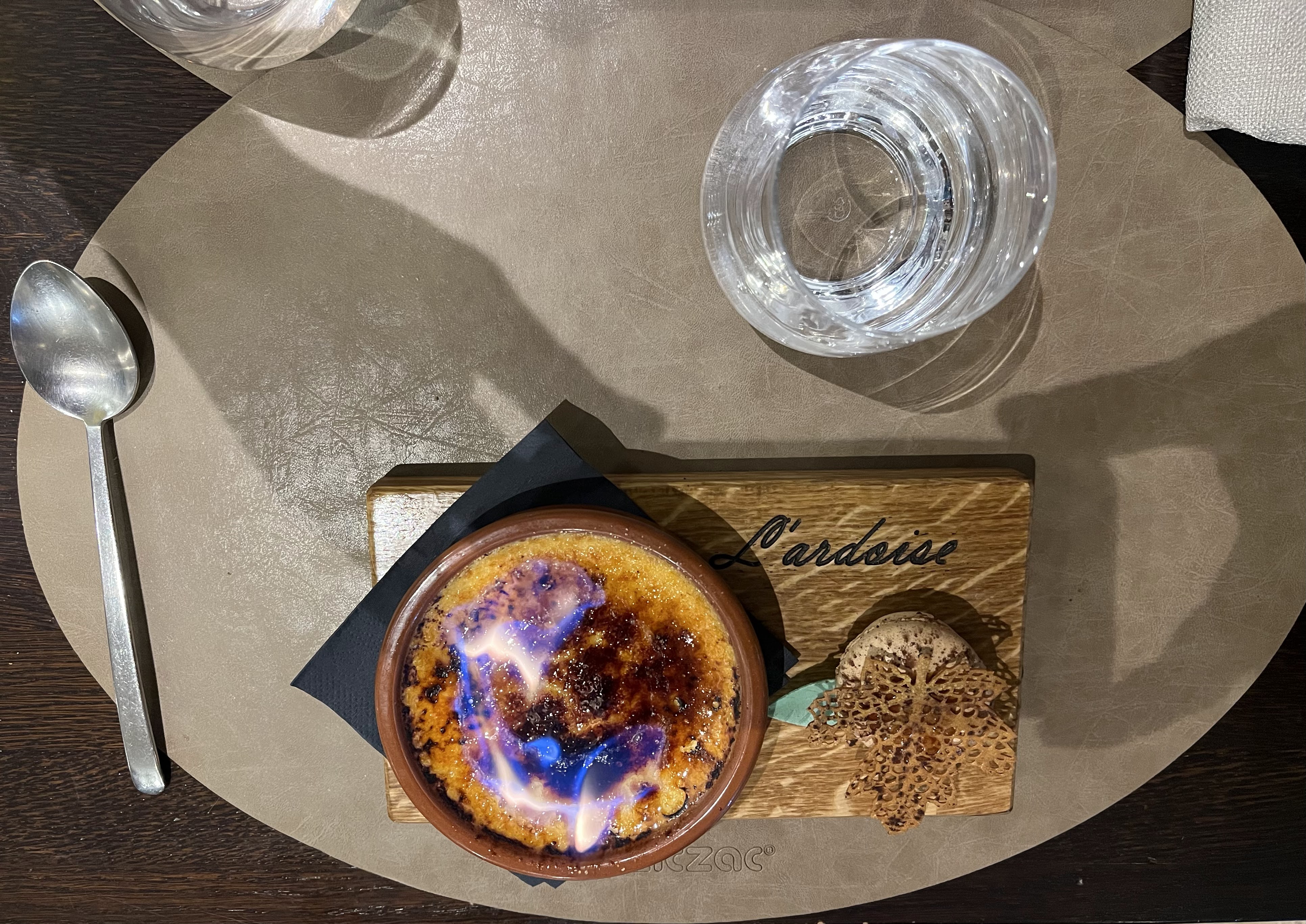 Photo n° 4 de l'avis de Vincent.o fait le 27/03/2024 à 22:05