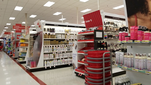 Department Store «Target», reviews and photos, 2000 SW College Rd, Ocala, FL 34471, USA