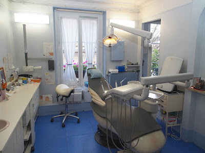 Dr Isabelle Auroux à Paris