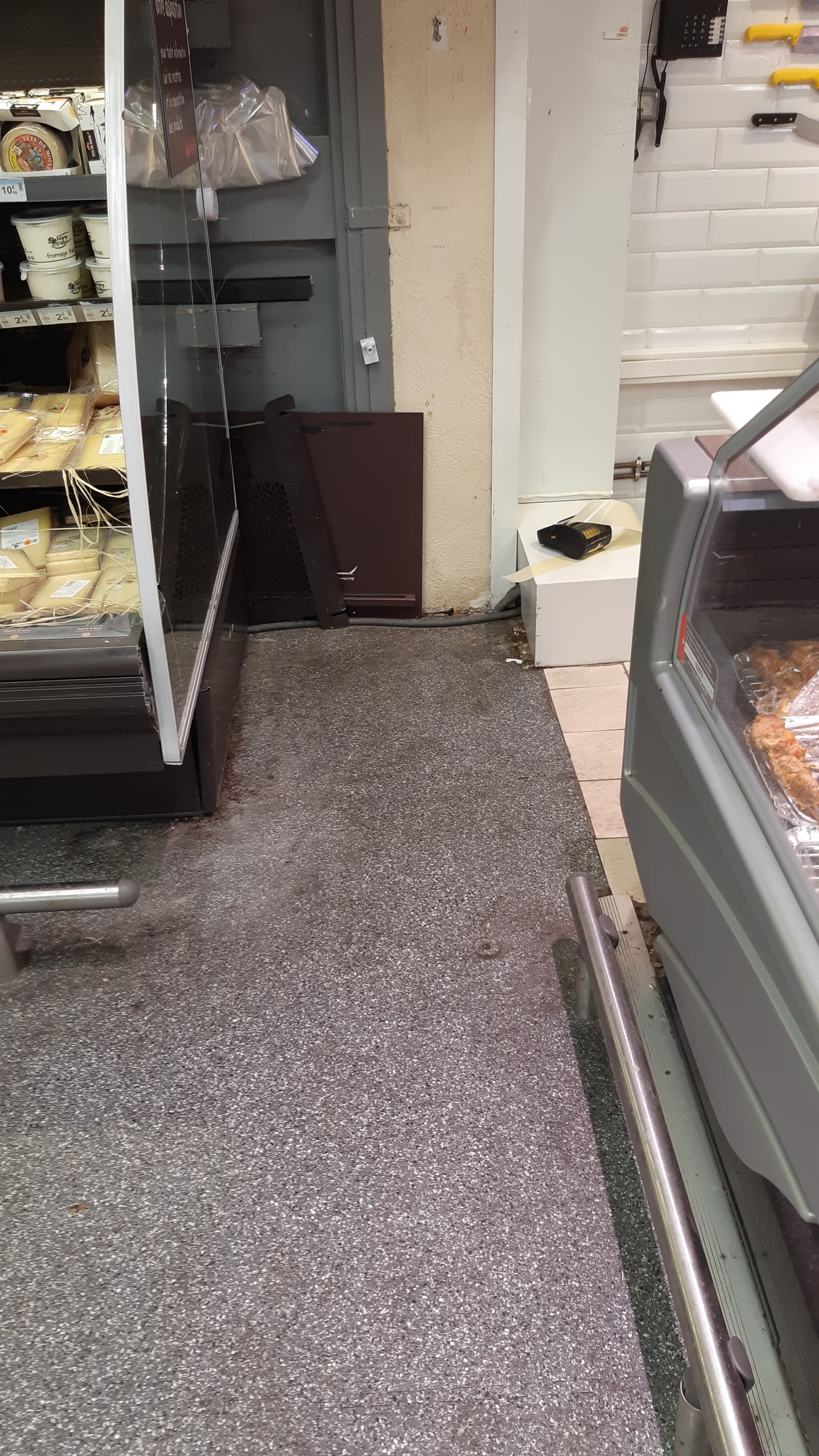Photo n° 10 de l'avis de Philippe. fait le 16/11/2019 à 10:12