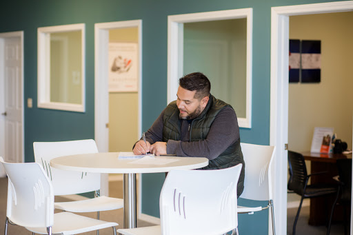 Auto Insurance Agency «State Farm: Dan Lewis», reviews and photos