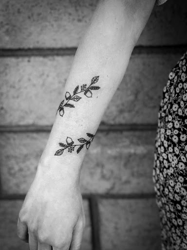Explore personal tattoo ideas, creative tattoo ideas in Los Alamitos, available at Mr. Inkwells Classy Tattoos