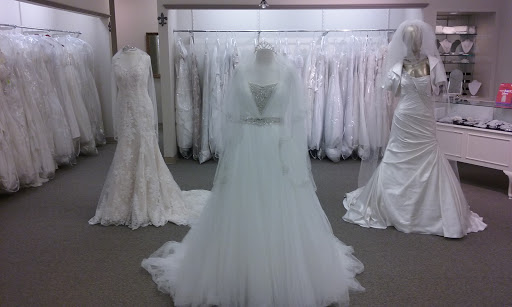 Bridal Shop «Bridal Palace», reviews and photos, 6837 S Memorial Dr A, Tulsa, OK 74133, USA