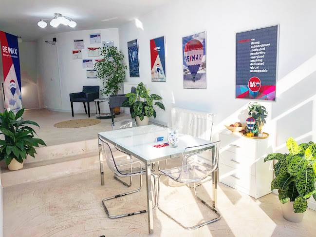 Comentarii opinii despre Agentie imobiliara RE/MAX Home Connection, Bucuresti