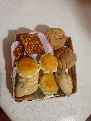 Plats et boissons Bed & Breakfast B&B Il Cortiletto 08040 Lotzorai