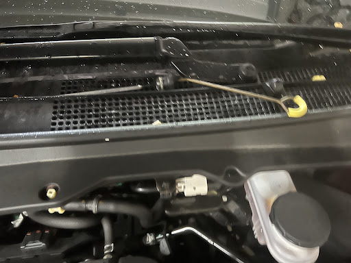 Used Car Dealer «Superior Acura of Dayton», reviews and photos, 60 Loop Rd, Centerville, OH 45459, USA