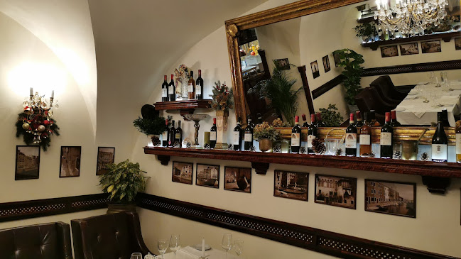 Oliva Nera Ristorante Italiano telefonní číslo