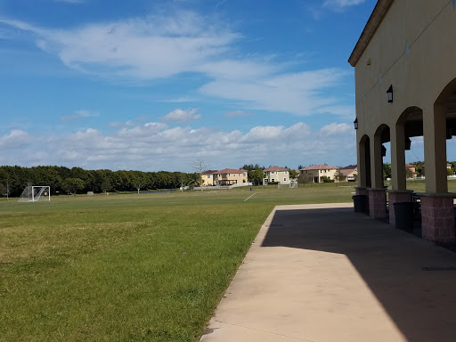 Park «Vizcaya Park», reviews and photos, 14200 SW 55th St, Miramar, FL 33027, USA