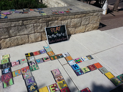 Non-Profit Organization «Austin Creative Reuse- Creative Reuse Center», reviews and photos