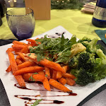 Photo n°3 de l'avis de Oksana.t fait le 11/12/2023 à 06:05 sur le  Heimatliebe à Coburg